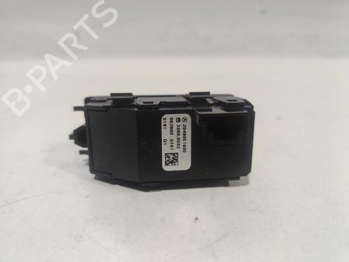 Warning switch MERCEDES-BENZ C-CLASS (W204) | BP32085058I22
