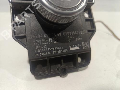 Switch MERCEDES-BENZ C-CLASS (W204) | BP32085061I30