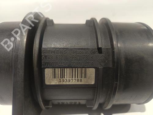 Mass air flow sensor MITSUBISHI SPACE STAR MPV (DG_A) 1.9 DI-D (DG4A) | BP32085062M95