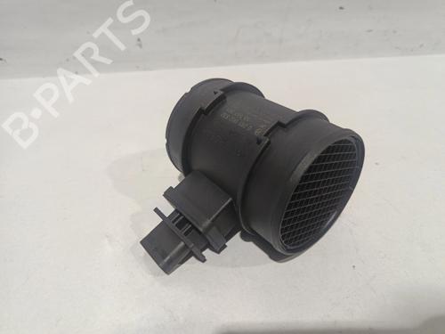 Used Mass air flow sensor OPEL ASTRA H Estate (A04) [2004-2014]  32085064