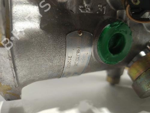 Injection pump FORD MONDEO I (GBP) 1.8 TD | BP32064902M78 