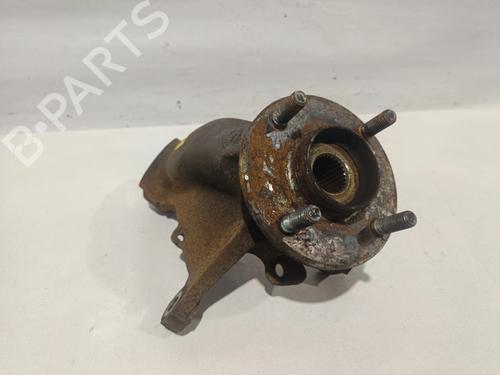 Used Right front steering knuckle FORD MONDEO I (GBP) 1.8 TD (88 hp) 32064916