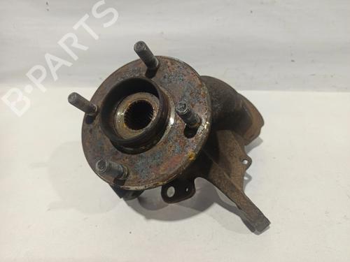 Used Left front steering knuckle FORD MONDEO I (GBP) 1.8 TD (88 hp) 32064917