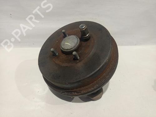 Used Right rear steering knuckle FORD MONDEO I (GBP) 1.8 TD (88 hp) 32064918