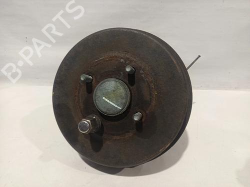 Used Left rear steering knuckle FORD MONDEO I (GBP) 1.8 TD (88 hp) 32064919