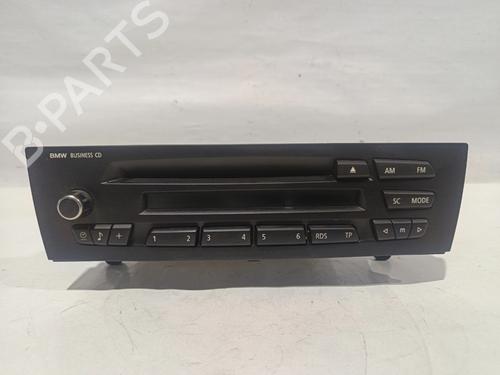 Autoradio BMW 3 Coupe (E92) 320 d (177 hp) 32092486