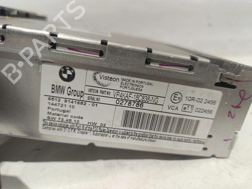 Radio BMW 3 Coupe (E92) 320 d | BP32092486E6  - Image 5