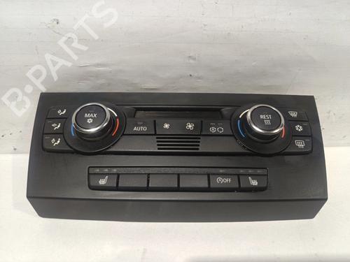 Commande Chauffage BMW 3 Coupe (E92) 320 d (177 hp) 32092487