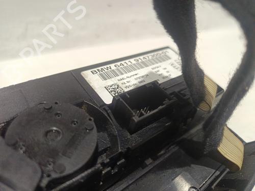 Climate control BMW 3 Coupe (E92) 320 d | BP32092487I5 - Image 5