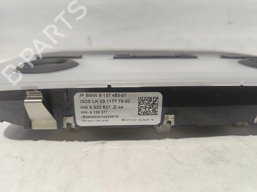 Plafonier BMW 3 Coupe (E92) 320 d | BP32087690I8 