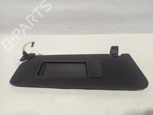 venstre-solskrm-bmw-3-coupe-e92-2005-2006-2007-2008-2009-2010-2011-2012-2013-32087688 main image