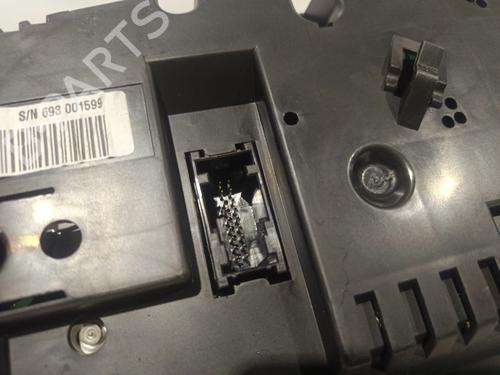 Instrument cluster BMW 3 Coupe (E92) 320 d | BP32087686C47  - Image 6