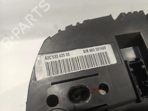 Instrument cluster BMW 3 Coupe (E92) 320 d | BP32087686C47  - Image 7