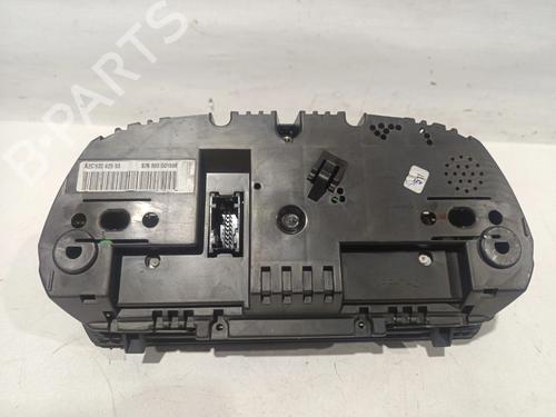Instrument cluster BMW 3 Coupe (E92) 320 d | BP32087686C47  - Image 5