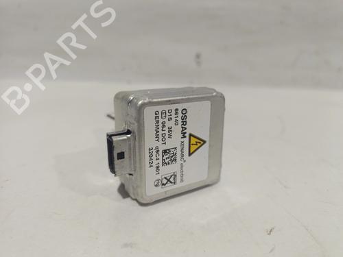 Electronic module BMW 3 Coupe (E92) 320 d | BP32092489M83