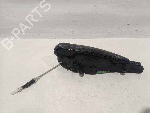 Poignée extérieure avant droite BMW 3 Coupe (E92) 320 d (177 hp) 32092483