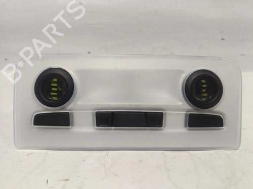 Plafonnier BMW 3 Coupe (E92) 320 d (177 hp) 32087691