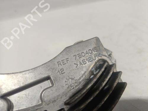 Heater resistor BMW 3 Coupe (E92) 320 d | BP32092495M108 