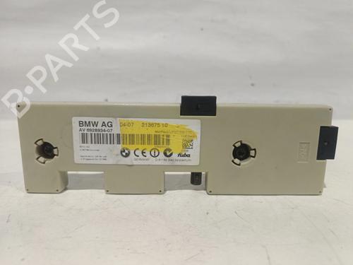 Module électronique BMW 3 Coupe (E92) 320 d (177 hp) 32092498