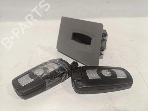 Ignition barrel BMW 3 Coupe (E92) 320 d | BP32092500M48 - Image 7