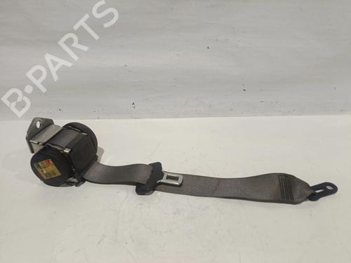 Sikkerhedssele bag højre BMW 3 Coupe (E92) 320 d (177 hp) 32092510