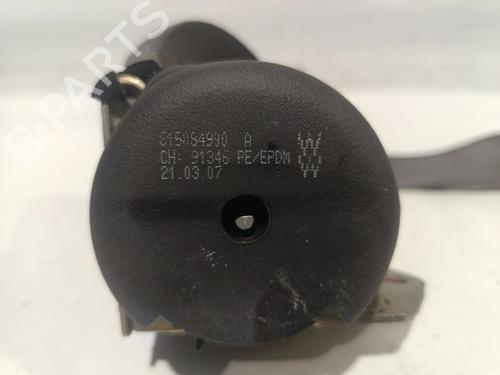 Rear right seatbelt BMW 3 Coupe (E92) 320 d | BP32092510I28