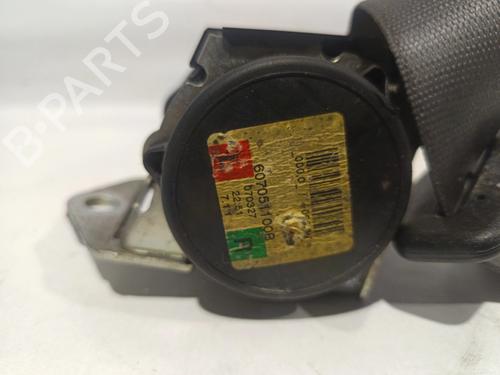Rear right seatbelt BMW 3 Coupe (E92) 320 d | BP32092510I28