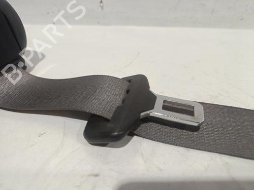 Rear right seatbelt BMW 3 Coupe (E92) 320 d | BP32092510I28