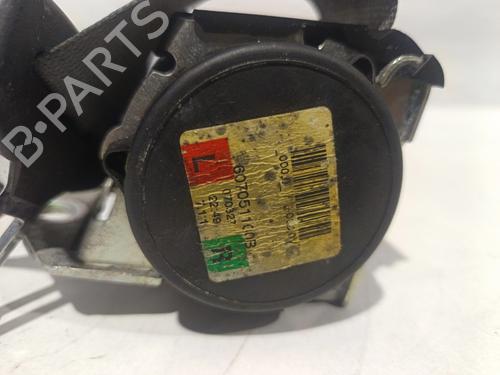 Rear left seatbelt BMW 3 Coupe (E92) 320 d | BP32092511I29 