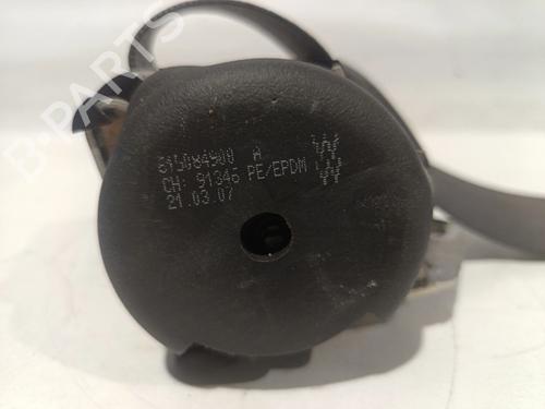 Rear left seatbelt BMW 3 Coupe (E92) 320 d | BP32092511I29 