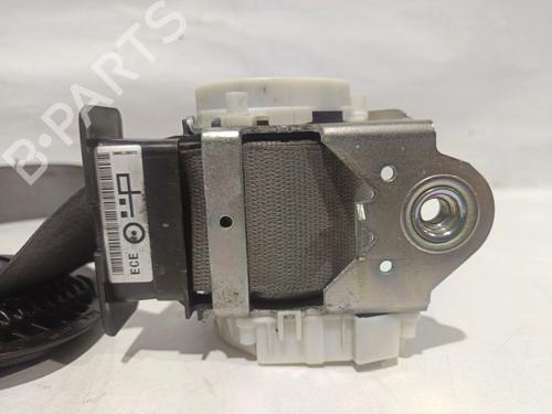 Front right seatbelt BMW 3 Coupe (E92) 320 d | BP32092508I25
