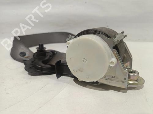 Front right seatbelt BMW 3 Coupe (E92) 320 d | BP32092508I25