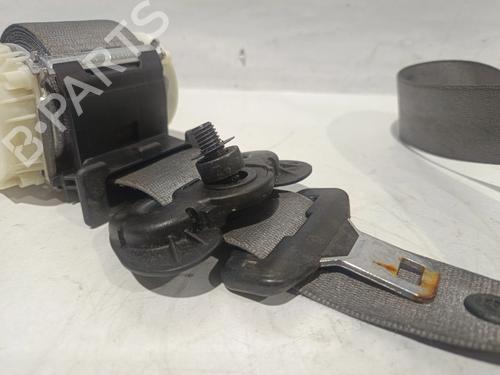 Front right seatbelt BMW 3 Coupe (E92) 320 d | BP32092508I25