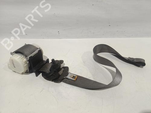 Used Front left seatbelt BMW 3 Coupe (E92) 320 d (177 hp) 32092509