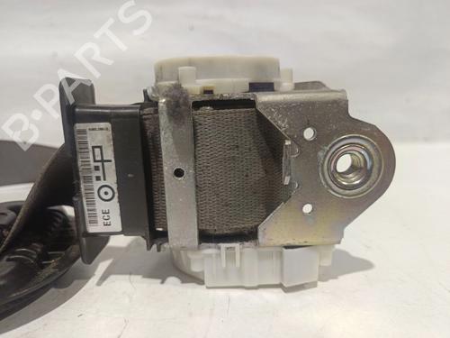 Front left seatbelt BMW 3 Coupe (E92) 320 d | BP32092509I26  - Image 7