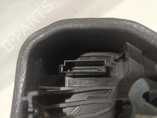 Front right lock BMW 3 Coupe (E92) 320 d | BP32092519C97