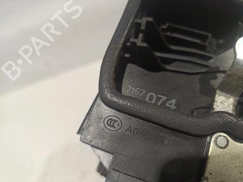 Front right lock BMW 3 Coupe (E92) 320 d | BP32092519C97