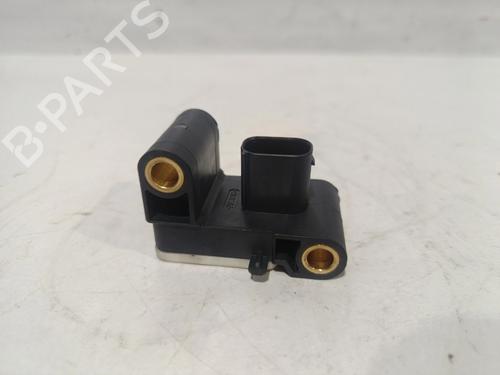 Used Electronic module BMW 3 Coupe (E92) 320 d (177 hp) 32092518