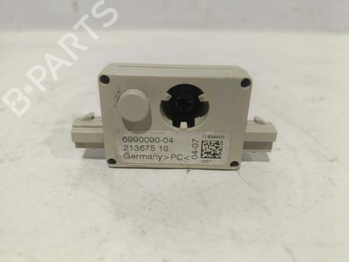 Used Electronic module BMW 3 Coupe (E92) 320 d (177 hp) 32092512