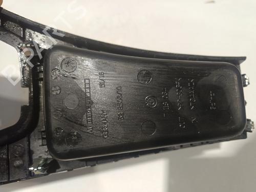 Middle console BMW 3 Coupe (E92) 320 d | BP32096737I22 