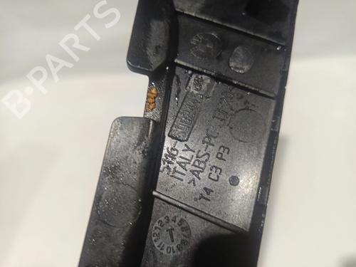 Middle console BMW 3 Coupe (E92) 320 d | BP32096737I22 