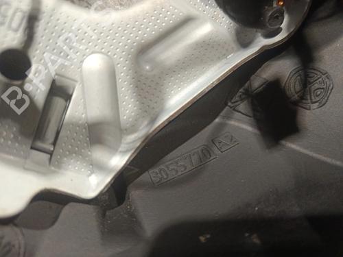 Rat BMW 3 Coupe (E92) 320 d | BP32096738C49 