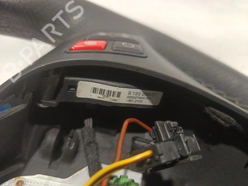 Rat BMW 3 Coupe (E92) 320 d | BP32096738C49 