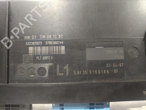 Electronic module BMW 3 Coupe (E92) 320 d | BP32096746M83  - Image 5