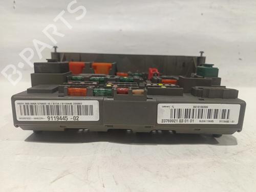 Fuse box BMW 3 Coupe (E92) 320 d | BP32096744E1 - Image 2
