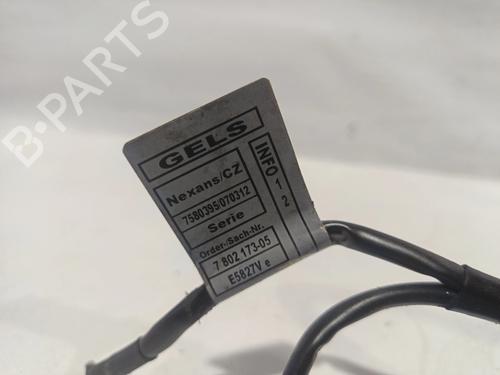 Wiring harness BMW 3 Coupe (E92) 320 d | BP32097800E16 