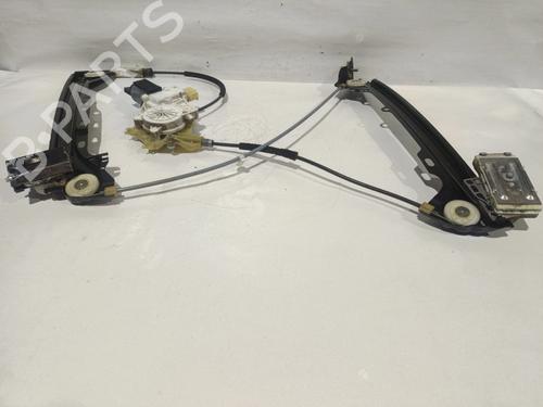 Front right window mechanism BMW 3 Coupe (E92) 320 d | BP32108405C23 