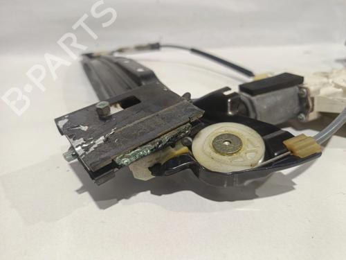 Front right window mechanism BMW 3 Coupe (E92) 320 d | BP32108405C23 