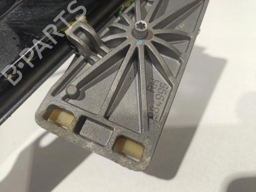 Front right window mechanism BMW 3 Coupe (E92) 320 d | BP32108405C23 