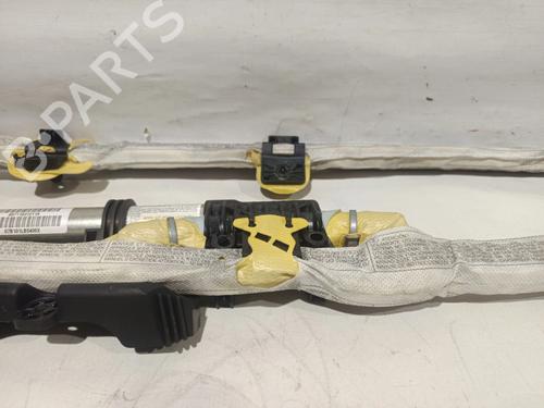 Right curtain airbag BMW 3 Coupe (E92) 320 d | BP32108404C12